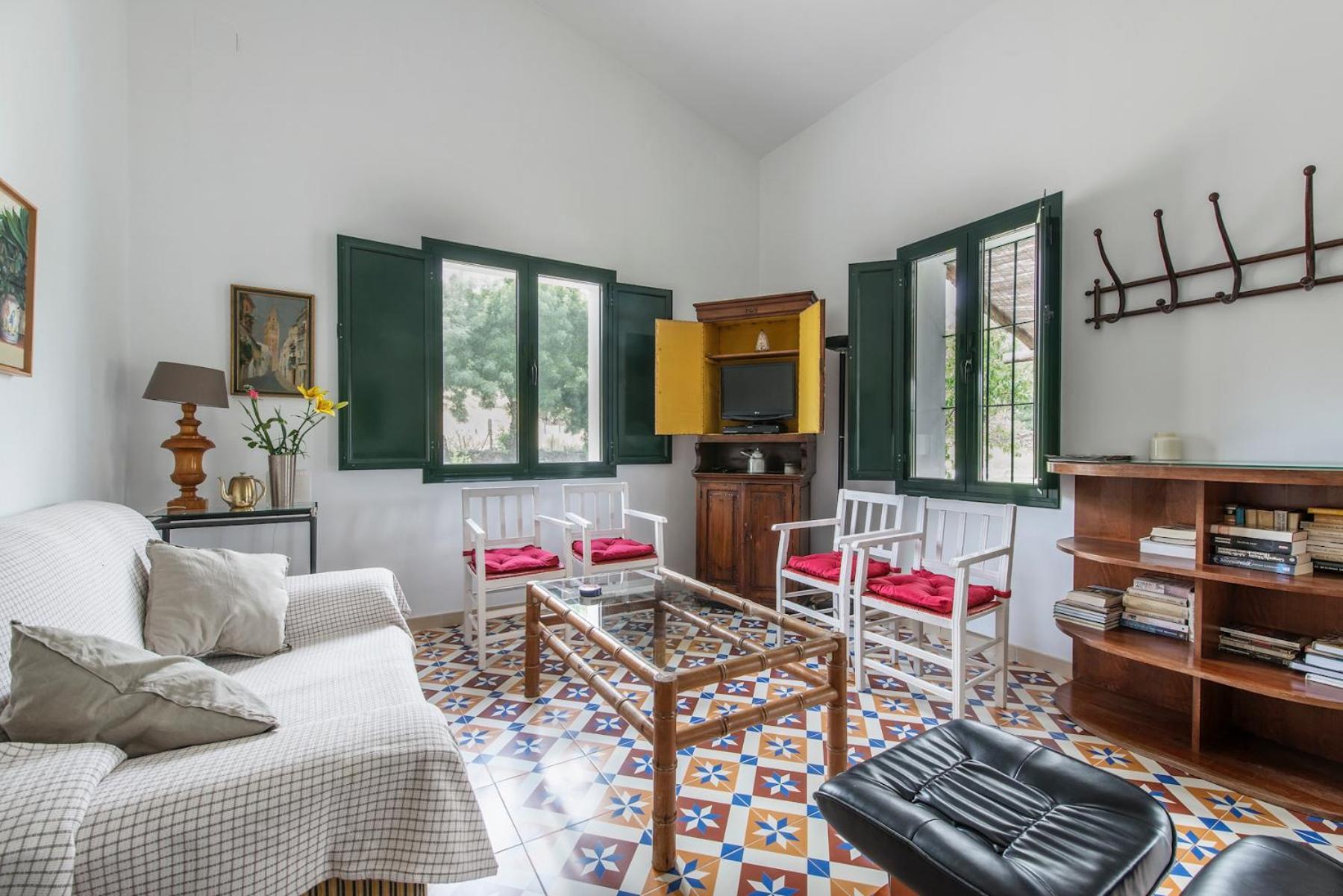 La Umbria De La Ribera Pensionat El Pedroso Exteriör bild