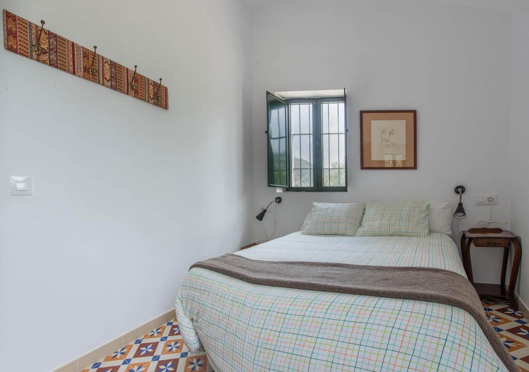 La Umbria De La Ribera Pensionat El Pedroso Exteriör bild