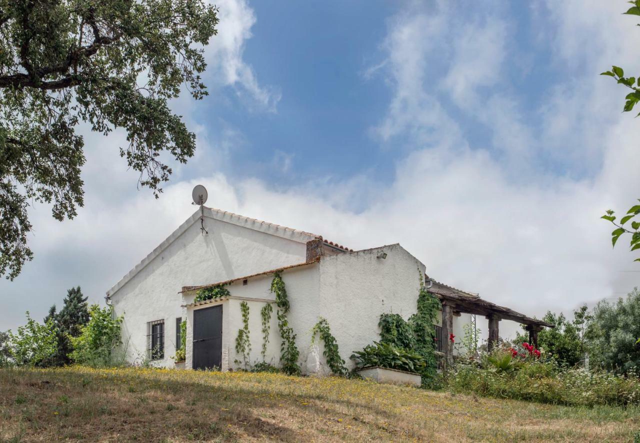 La Umbria De La Ribera Pensionat El Pedroso Exteriör bild