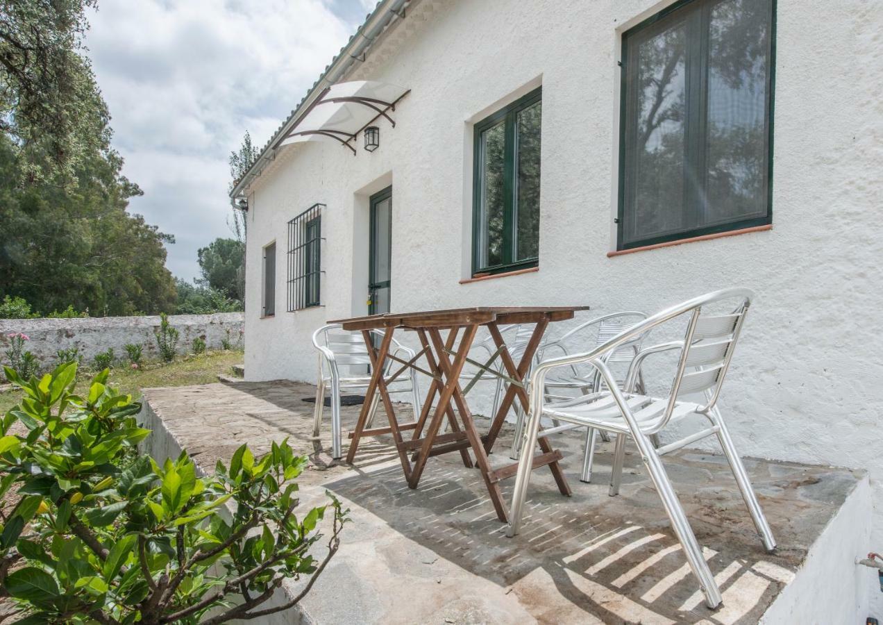 La Umbria De La Ribera Pensionat El Pedroso Exteriör bild