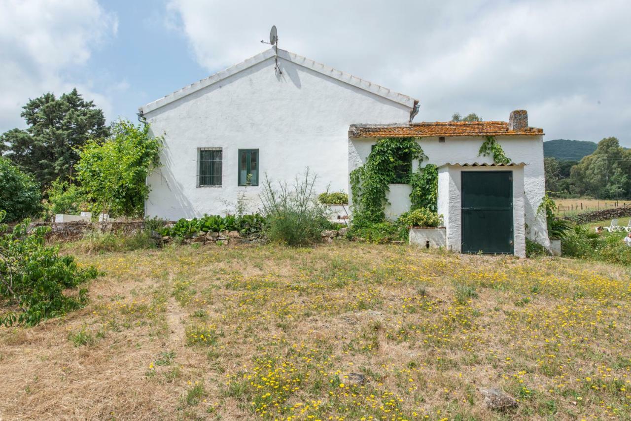 La Umbria De La Ribera Pensionat El Pedroso Exteriör bild