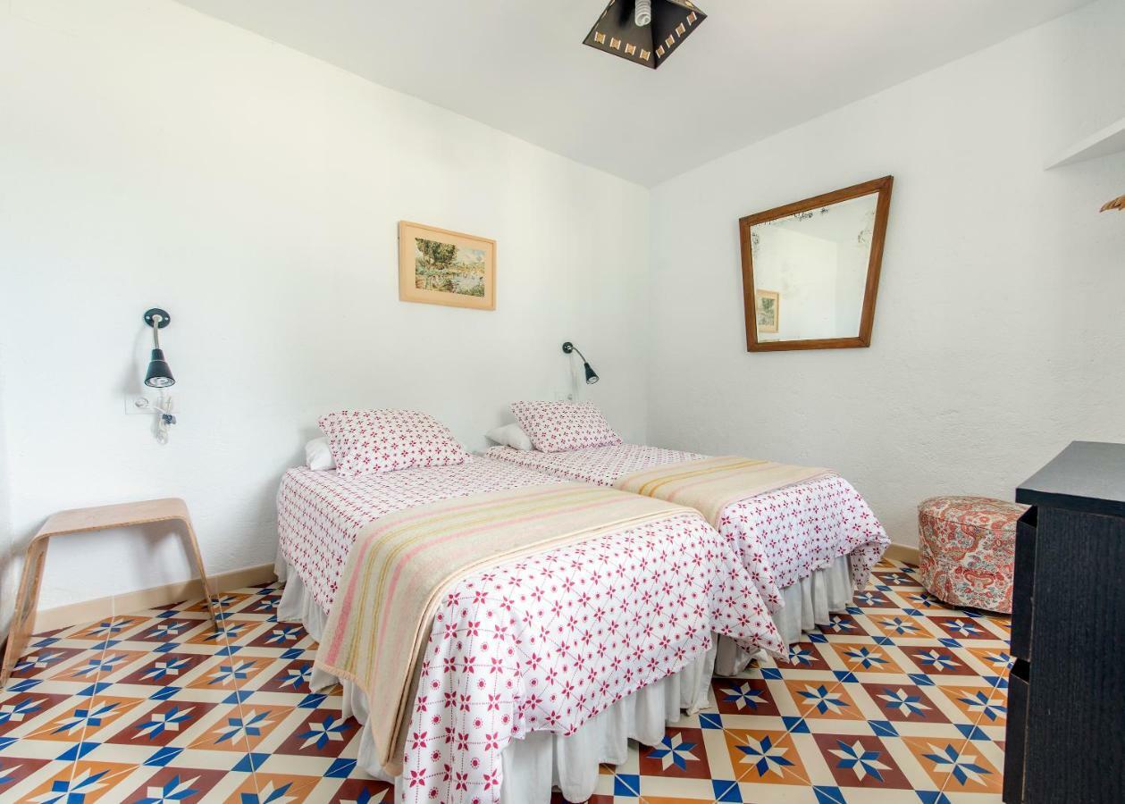 La Umbria De La Ribera Pensionat El Pedroso Exteriör bild