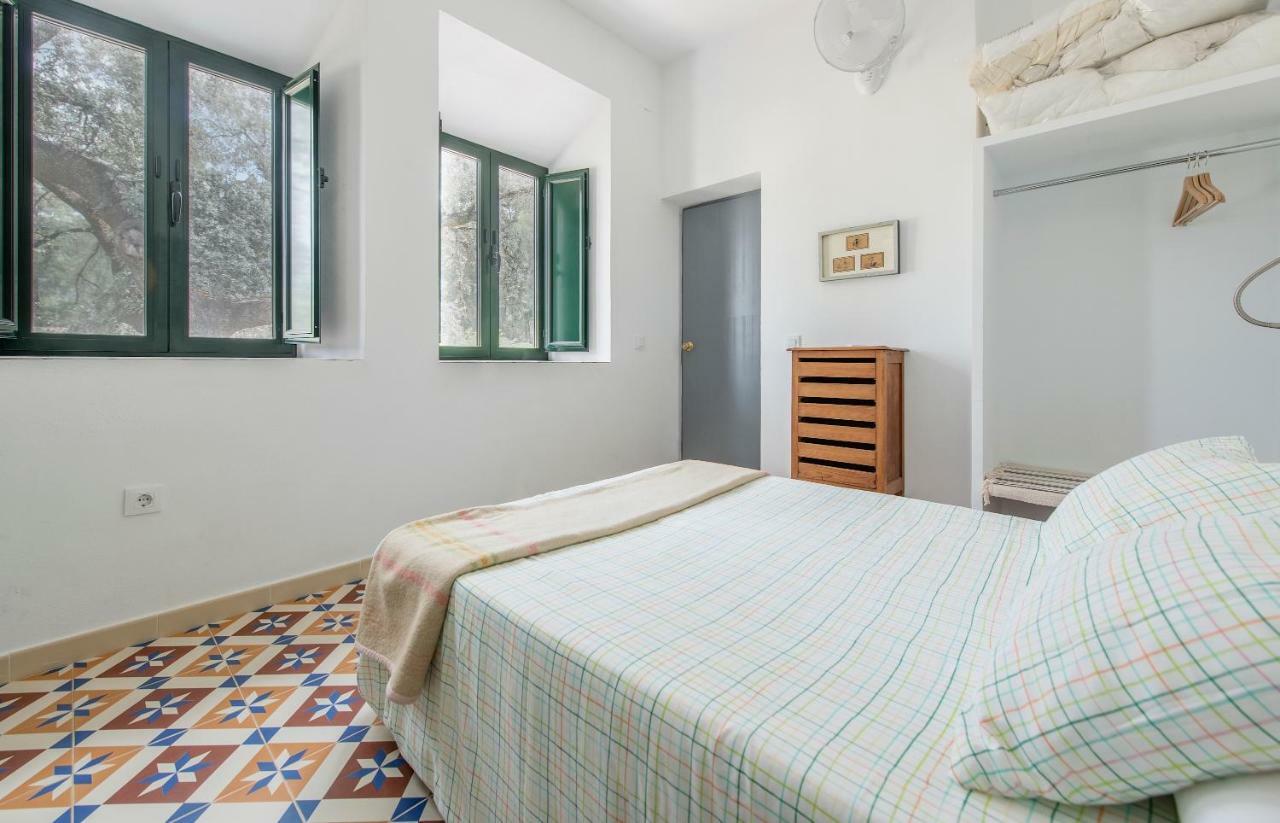 La Umbria De La Ribera Pensionat El Pedroso Exteriör bild