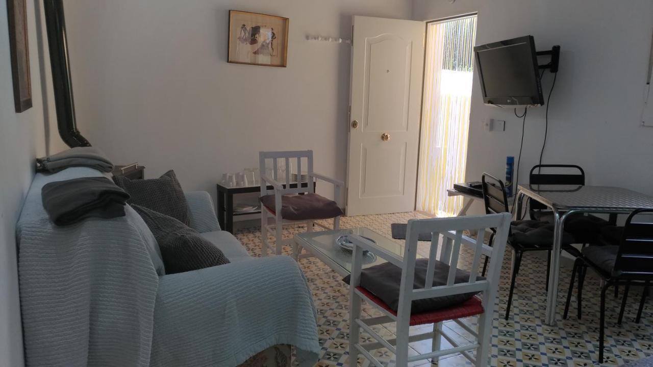 La Umbria De La Ribera Pensionat El Pedroso Exteriör bild